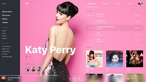 TIDAL · High Fidelity Music Streaming - Leonardo Navarro