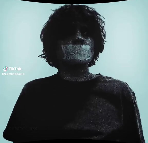 Edmondx Edit: A Crazy, Mixed-Up Feeling