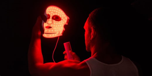 We Tested Over a Dozen LED Face Masks. These 7 Deliver Real Results.