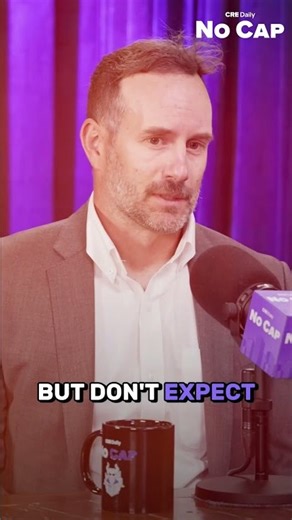 This Is Why Rent Growth Is Delayed #podcast #commercialrealestate