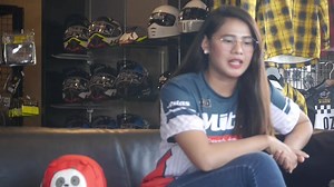 428K views · 10K reactions | Safety tips for everyone珞 Always remember Road Safety is the smart way home珞 -LTOAmbassadressRegion7 Special thanks to Ms. @DanielleManatad Motology OZRacing Lifestyle Q8 Hotel | Jet Lee | Facebook