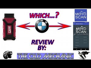 Don’t Buy a BMW Diagnostic Tool Until You Watch This 👨‍🔧---🏍