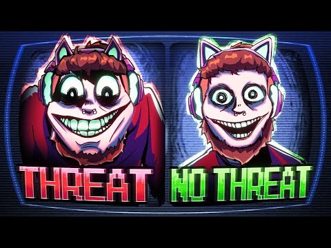 99% of You Will FAIL This Test - Entity Exam (Full Game)