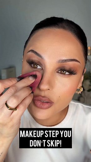 Christen Dominique on Reels