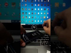 Unlock Lg Stylo 6 Cricket LM Q730AM Con Octoplus