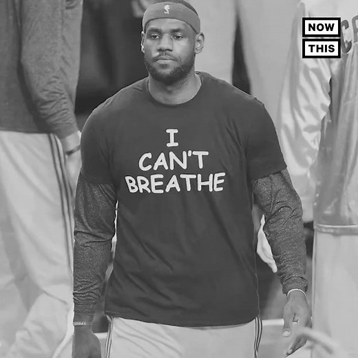 Watch the first ad from Lebron James’ voting rights group | NowThis Impact