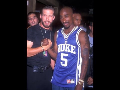 Dave Chappelle - Tupac is Still Alive