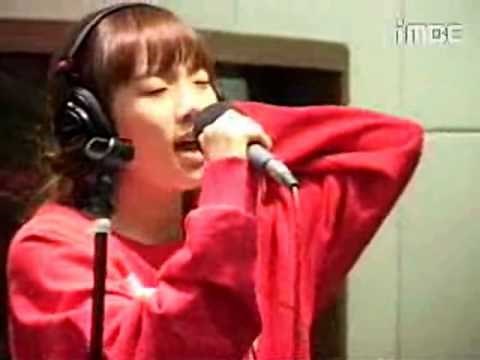 SNSD - Merry Go Round , Nov30.2007 */* GIRLS' GENERATION Live