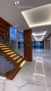 255K views · 25K reactions | Stunning Ultramodern Luxury Home in...