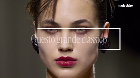 La storia del rossetto stick