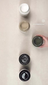 # **Top 5 Furniture Paint Colors of... - Fusion Mineral Paint