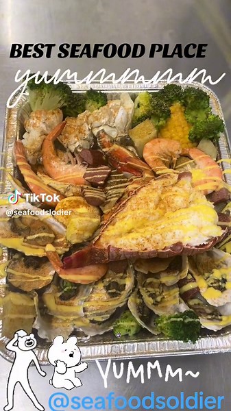 #bestseafoodrestaurant #bestseafoodplace #fypシ #bestseafoodever #bestseafood #seafoodlovers #fl #delicious #yummy #tasty #juicy #fingerlickinggood #seafood #foryoupage #orlando #irresistible #love #selflove #selfcare #thoughtful #romantic #food #shrimp #crabs #oysters #lobster #seafoodlovers #seafoodboil #viral #seafoodheaven #fish