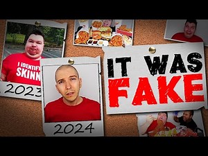 The Downfall of Nikocado Avocado Was A Lie