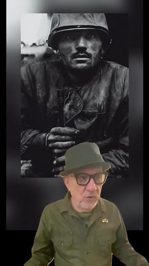 Understanding PTSD: The Reality of Vietnam War Veterans