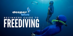 Equalization For Freediving - DeeperBlue.com