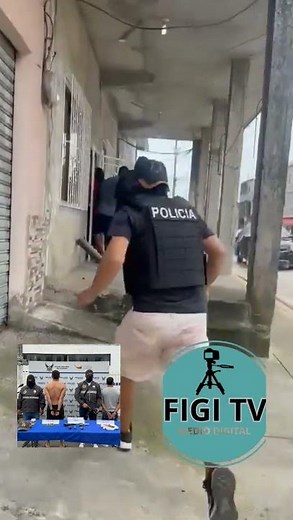 detienen a presuntos @s3sinos de taxista de Montalvo