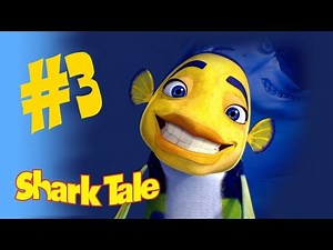 Shark Tale : The Video Game | Part 3 (ENDING)