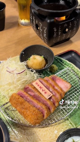 Discover Authentic Gyukatsu in Kyoto’s Pontocho Alley