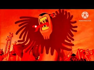 Madagascar Escape 2 Africa 2008 ( 2010 alternative ending )