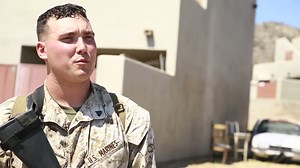Tactical Sight Exploitation Training Prepares Marines for Deployment (Interview - Ripley)