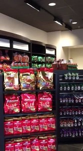 #RussellStover is open! YUM. You can smell the chocolate when you walk in! Is it ever too early for chocolate? No! Shop today and buy 2 get one free boxed chocolate. Did I mention they have sundaes too! #okcoutlets | OKC Outlets