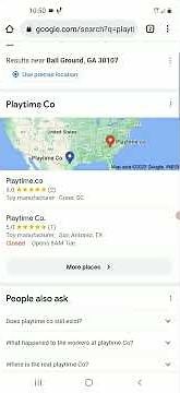 PLAYTIME CO IS REAL!!!!