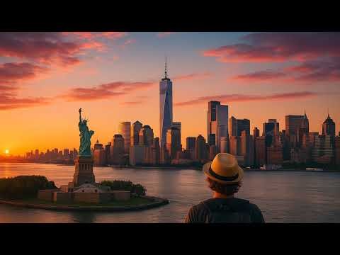 Snowy Thanksgiving Night • Relaxing Retro Jazz & Holiday Warmth