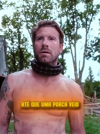 Samuel's Travels: Uma Viagem Bizarra e Dramática