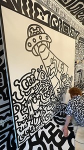 222K views · 2.2K reactions | Mr Doodle gets abducted by the ever so happy aliens | Mr Doodle | Facebook