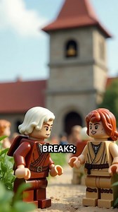 Uncover the harsh truth of medieval peasant labor. Could you survive their dawn-to-dusk grind? #MedievalHistory #PeasantLife #HistoryShorts #Storytelling #Documentary #YouTubeShorts Follow my other socials for more content like this  | Amazeify | Facebook