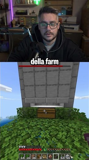 OP & SUPER COMPACT RAID FARM TUTORIAL FOR MINECRAFT BEDROCK 26.1 - 26.2