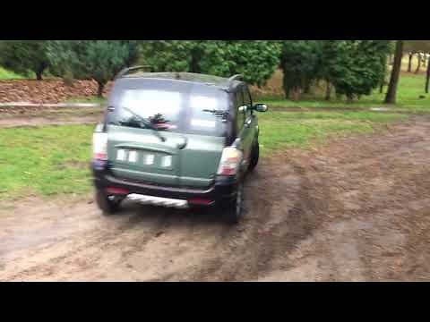 Microcar MC2 Campus 2008r, L7e