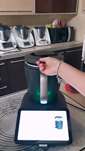 GELATO AL CAFFÈ BIMBY TM7 😋🤩👇👇👇https://blog.cookaround.com/veronic/gelato-caffe-bimby-tm7/ | Veronica's cook & more