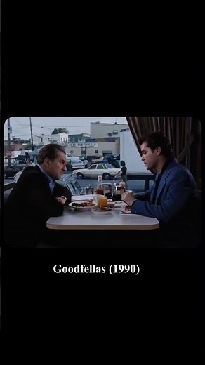 Famous Movie Moments Made with Dolly Zoom
