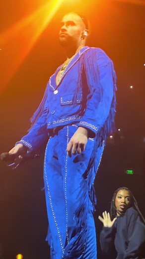 Bad Bunny Safaera Dance Video