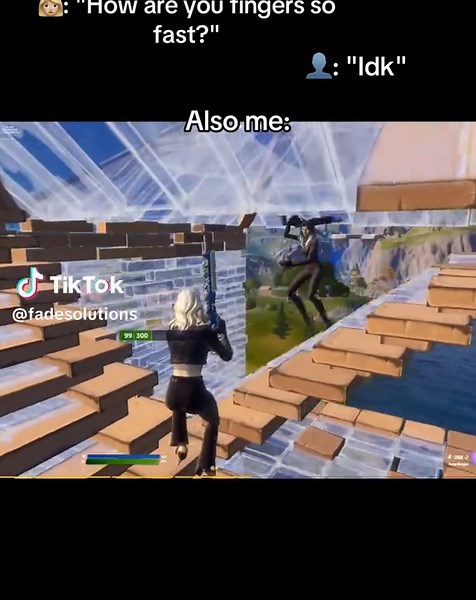 Fortnite Bio Tweaks Explained: Speed Secrets Revealed