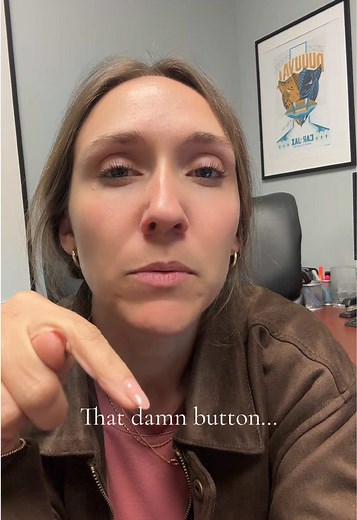 The Frustration of the Delete Button in Messaging