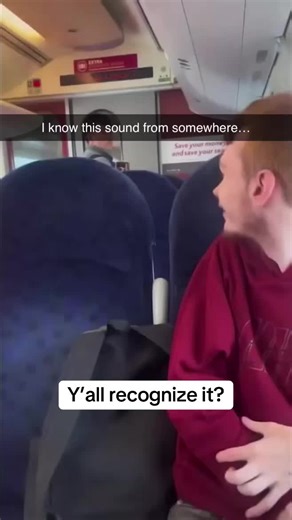 Discover the Iconic Sound Meme on Trains