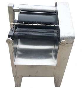 [Hot Item] High Output Small Scraping Intestine Machine Pig Slaughtering Equipment