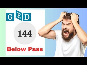 6 GED Tips & Tricks for 2025 | Don't Take the Exam Until You've Seen This! [4K]