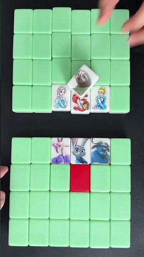 MAHJONG KING | This person drove five hours just to play this game with me, but in the end...