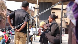 19K views · 442 reactions | KFC from SA | Jozi Pranks | Facebook