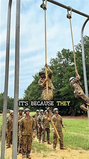 Why Soldiers Never Sleep More Than 20 Min