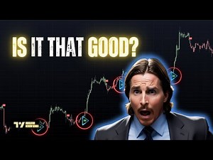 Better Buy Sell Indicator Signals Than UT Bot Alerts? TP RSI Trend Reversal and Pullback Strategies