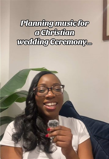 Choosing Perfect Music for Christian Wedding Ceremonies
