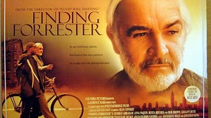 ▶ Finding Forrester (2000) 1080p -Stars Sean Connery,