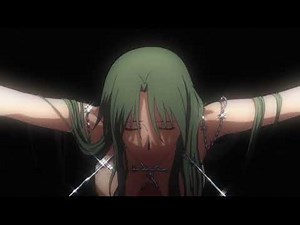Mnemosyne ムネモシュネの娘たち NCED CAUSE DISARRAY / Galneryus [AI Upscale]