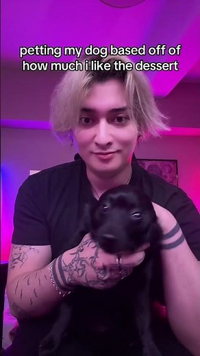 I LOVE UKI SO MUCH I WISH SHE COULD EAT CHOCOLATE AND ENJOY WONDERFUL FOODS AND THINGS I LOVE HERR