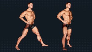 Maximize Your Glutes: Effective Monster Walks for Stronger Legs – Fitness Volt
