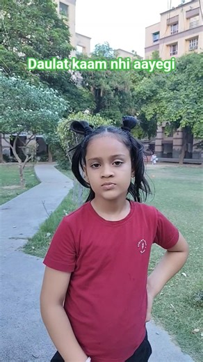 Daulat kaam nhi aayegi trending #viral #comedy #yt shorts #bollywood @akshitavlogs2018